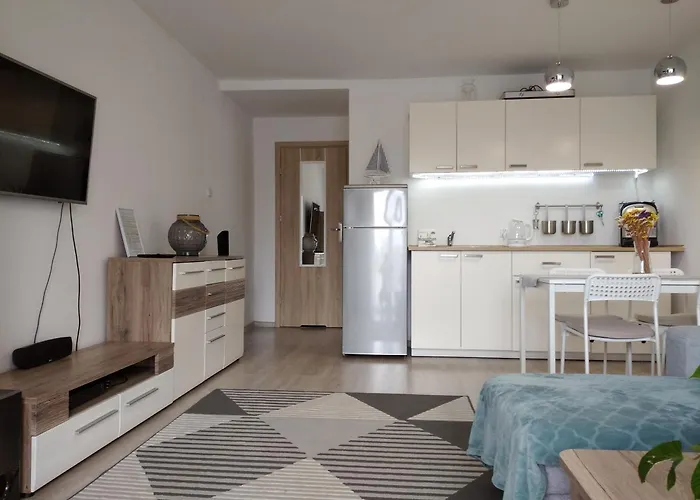 U Piontkow * Władysławowo