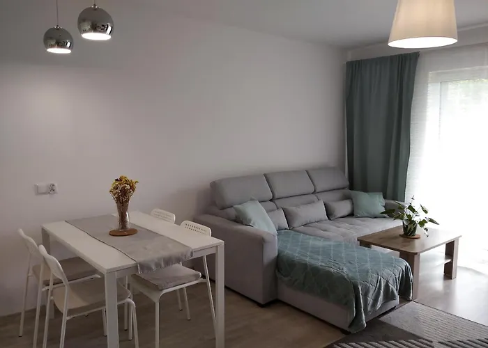 U Piontkow Ubytování v soukromí Władysławowo