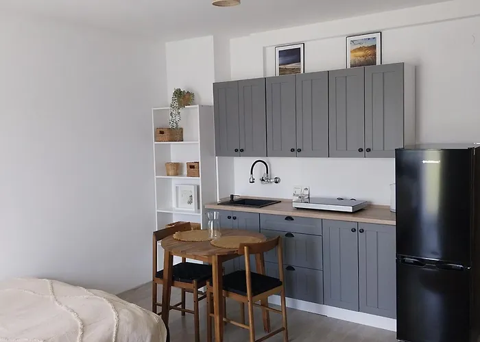 U Piontkow Władysławowo