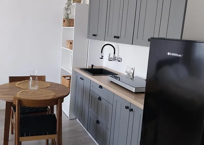 Ubytování v soukromí U Piontkow *