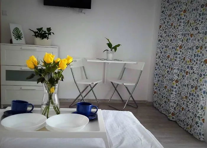 U Piontkow * Władysławowo