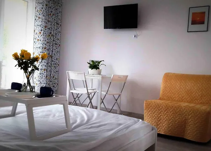 U Piontkow * Władysławowo