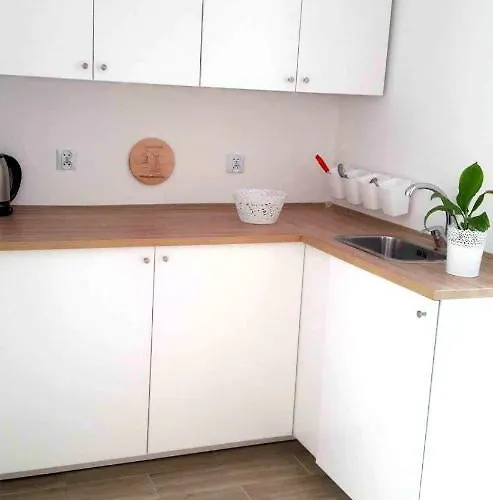 U Piontkow Ubytování v soukromí