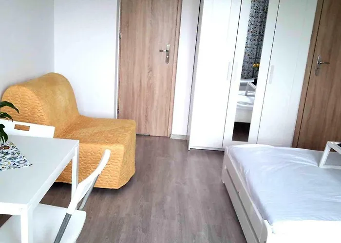 U Piontkow Władysławowo