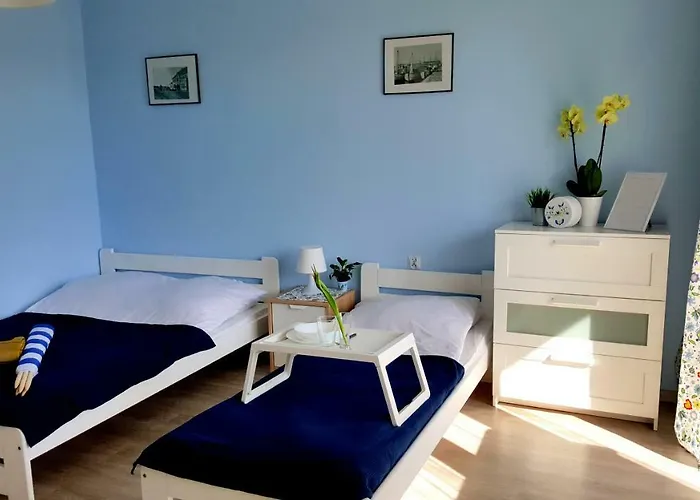 U Piontkow * Władysławowo