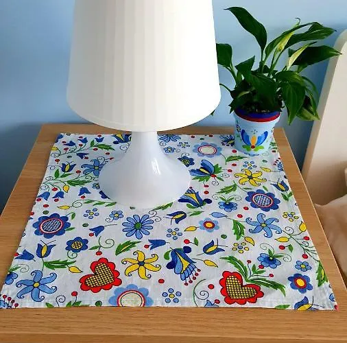 Ubytování v soukromí U Piontkow *