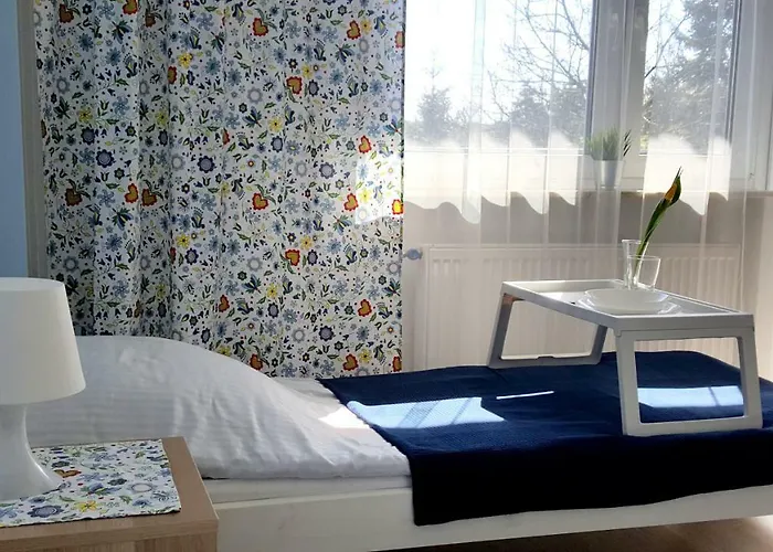 U Piontkow Władysławowo