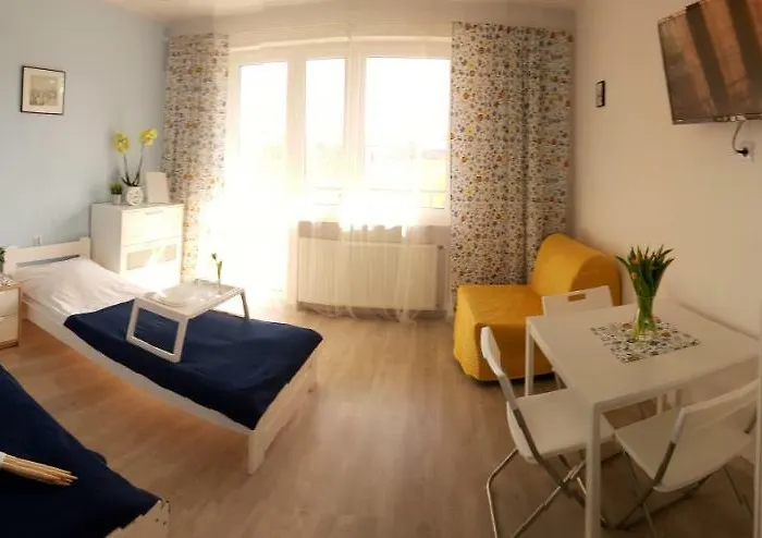 Ubytování v soukromí U Piontkow *