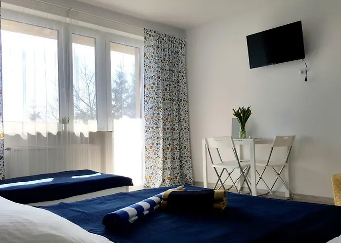 U Piontkow * Władysławowo