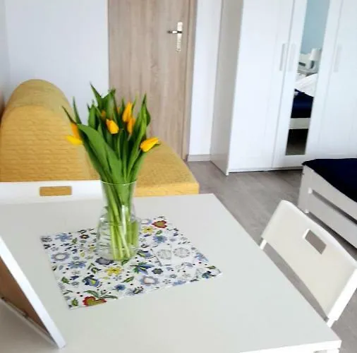 U Piontkow Ubytování v soukromí