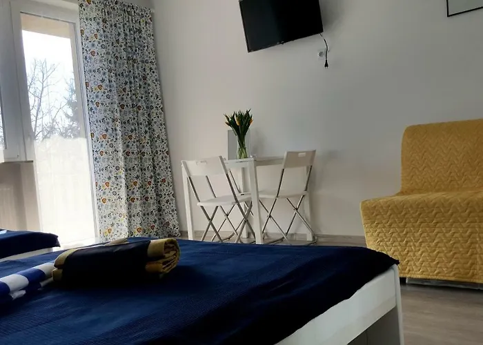 U Piontkow Ubytování v soukromí *