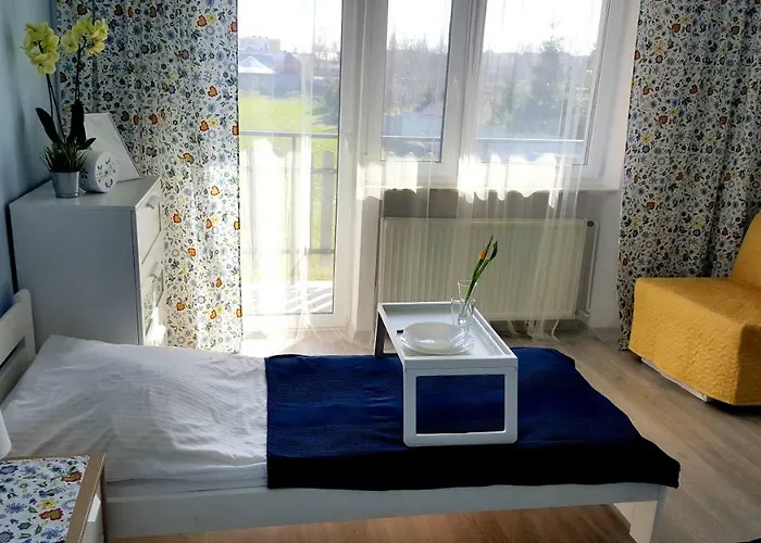 U Piontkow * Władysławowo