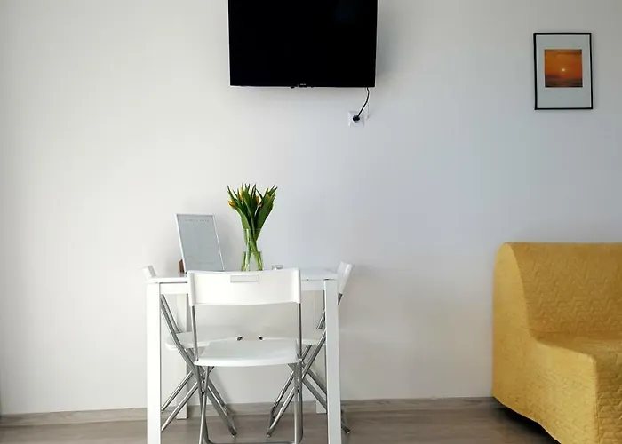 U Piontkow Ubytování v soukromí