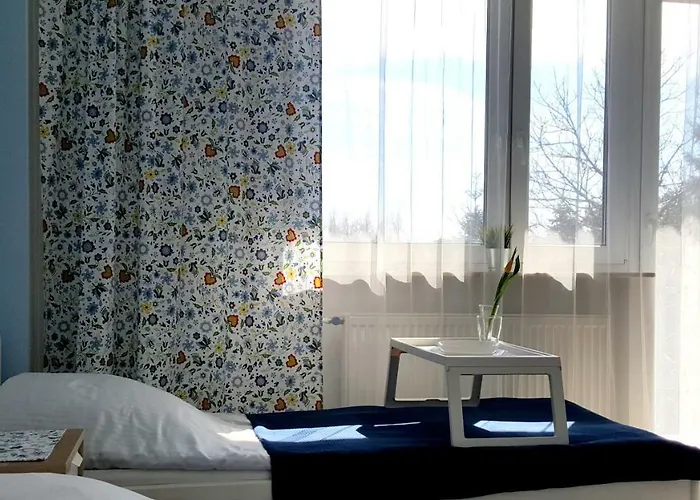 U Piontkow Władysławowo