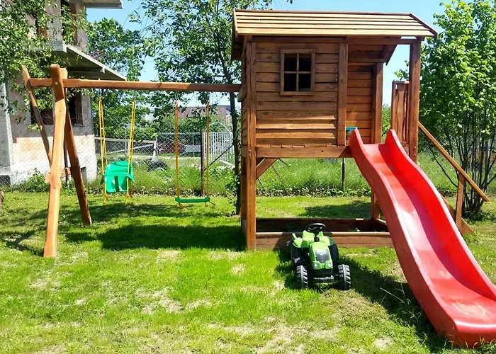 U Piontkow Władysławowo